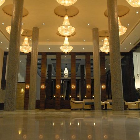 Hotel The Arindum Katni Exterior foto