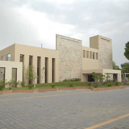Hotel The Arindum Katni Exterior foto