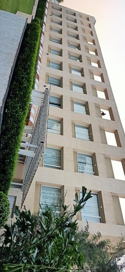 Hotel The Arindum Katni Exterior foto