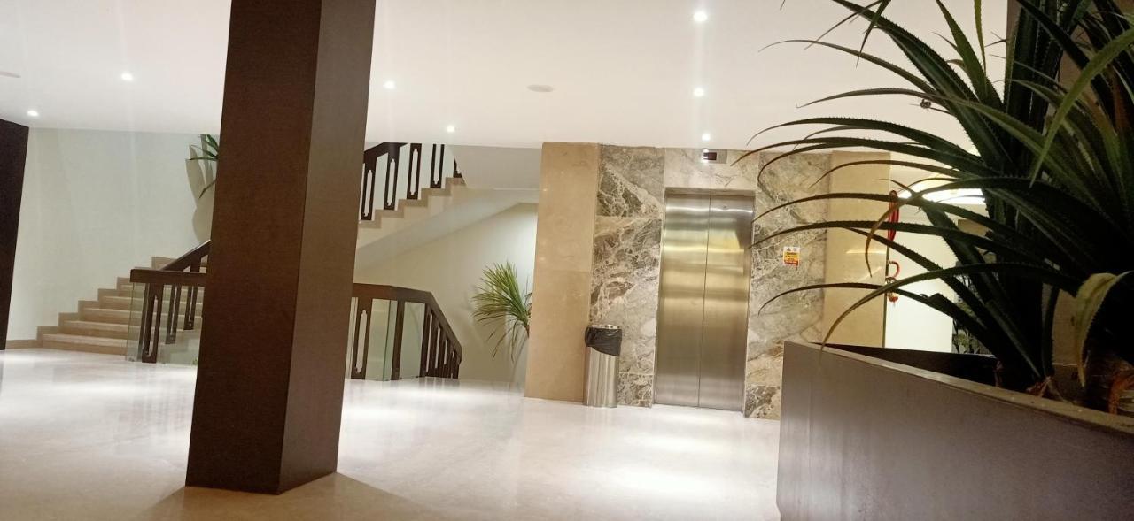 Hotel The Arindum Katni Exterior foto
